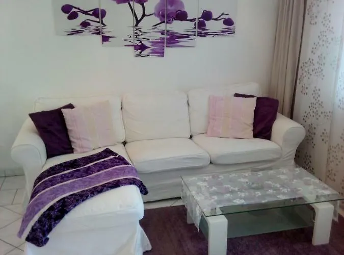 Orchidee