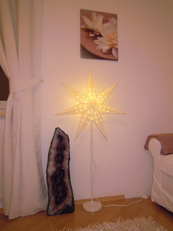 Apartment Orchidee *