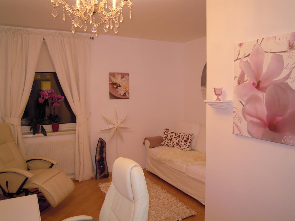 Orchidee Wiener Neudorf