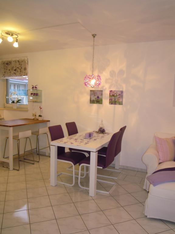 Apartment Orchidee