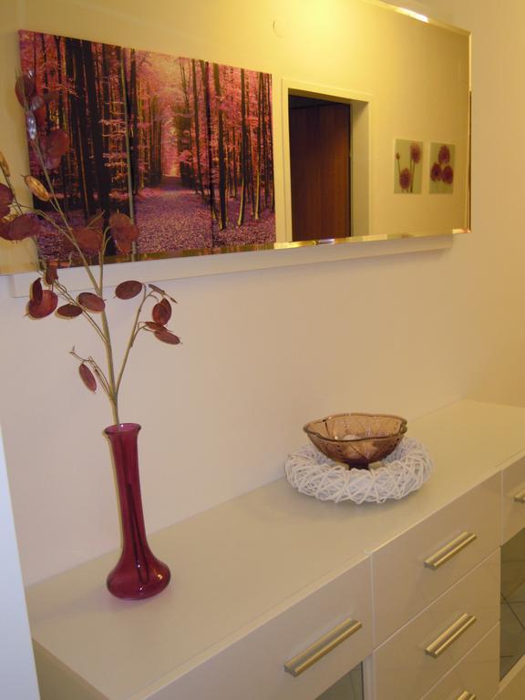 Orchidee *