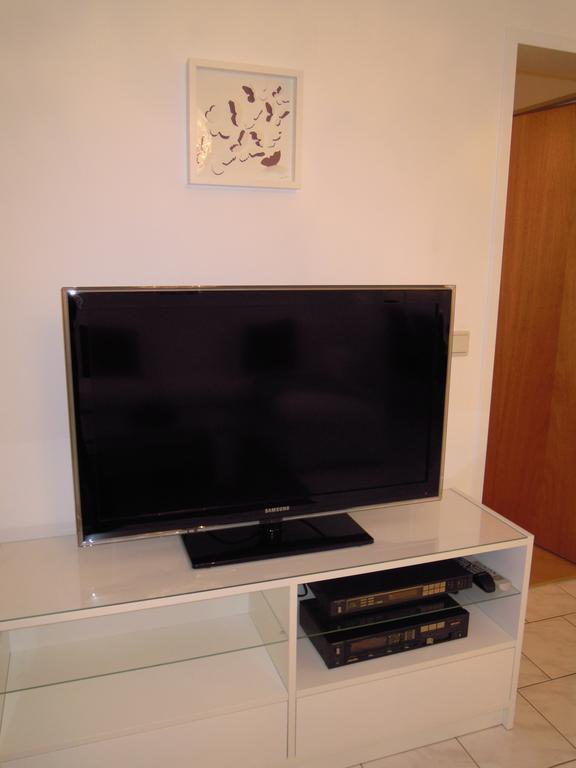 Orchidee Apartament *