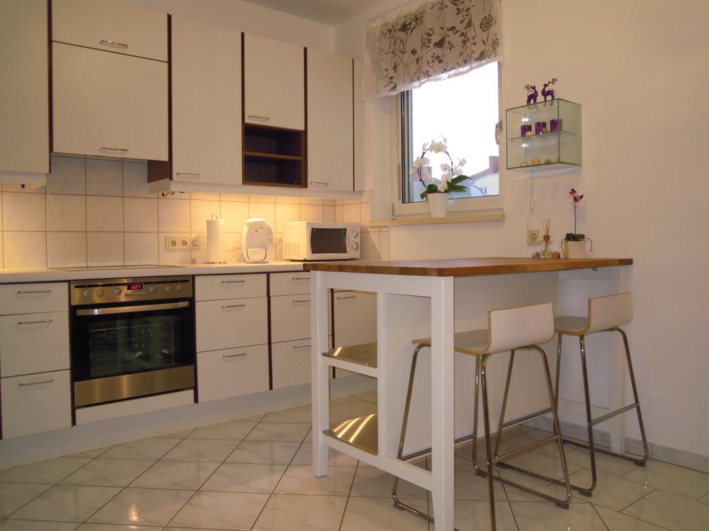 Apartament Orchidee