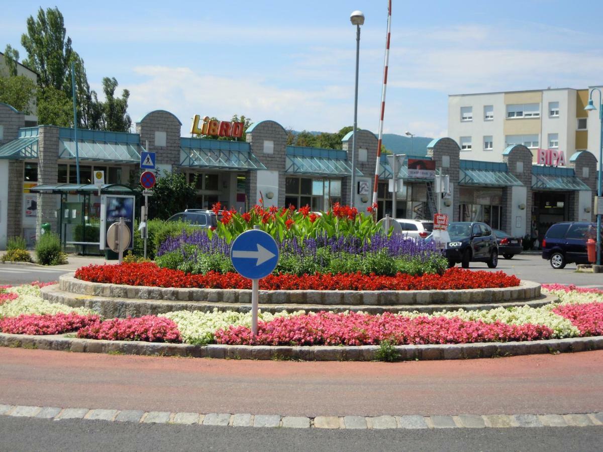 Orchidee Apartament