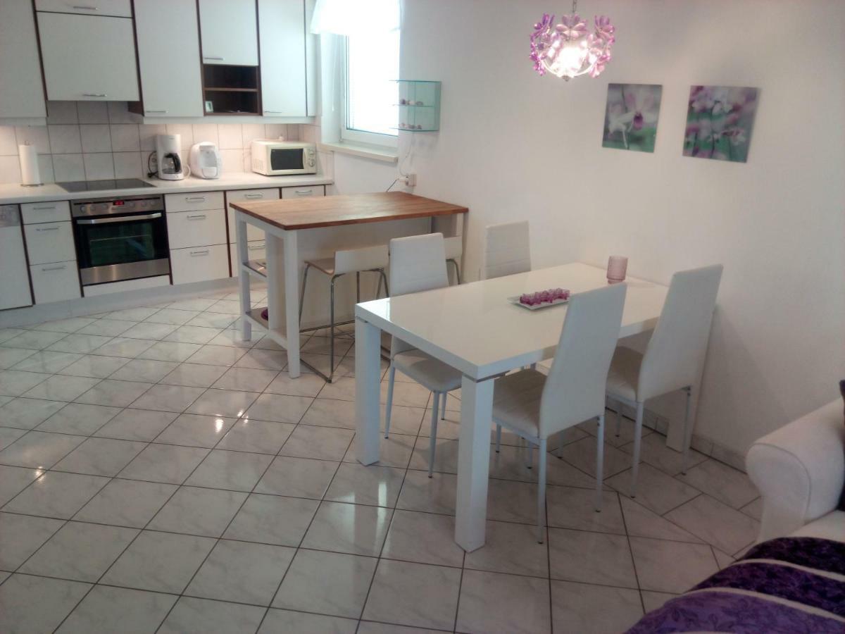 Orchidee Apartment
