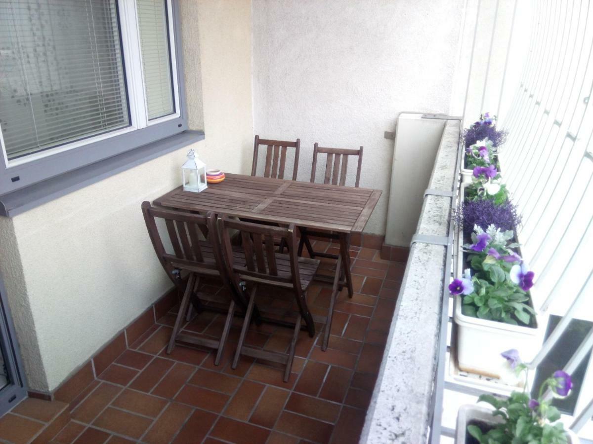 Apartment Orchidee *