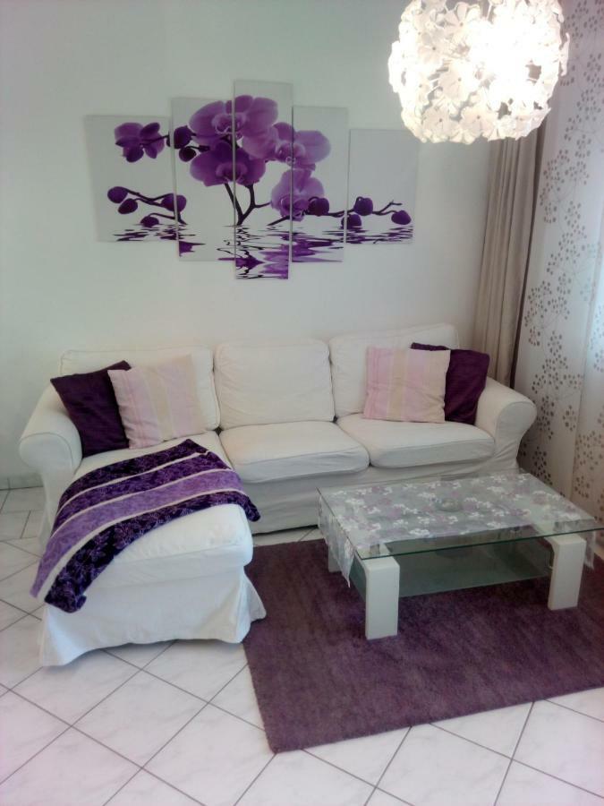 Apartment Orchidee Wiener Neudorf