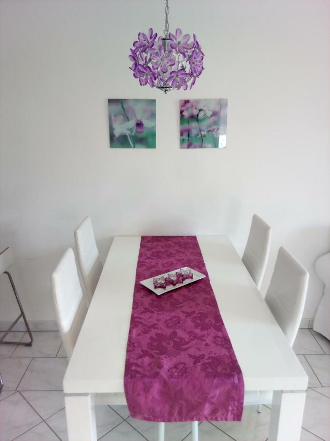 Orchidee Apartment